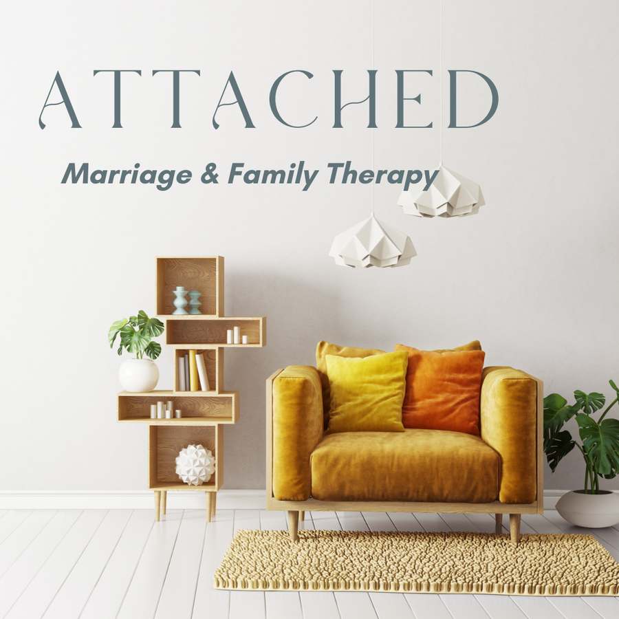 Attached NY Marriage & Family Therapy PLLC — photo 1