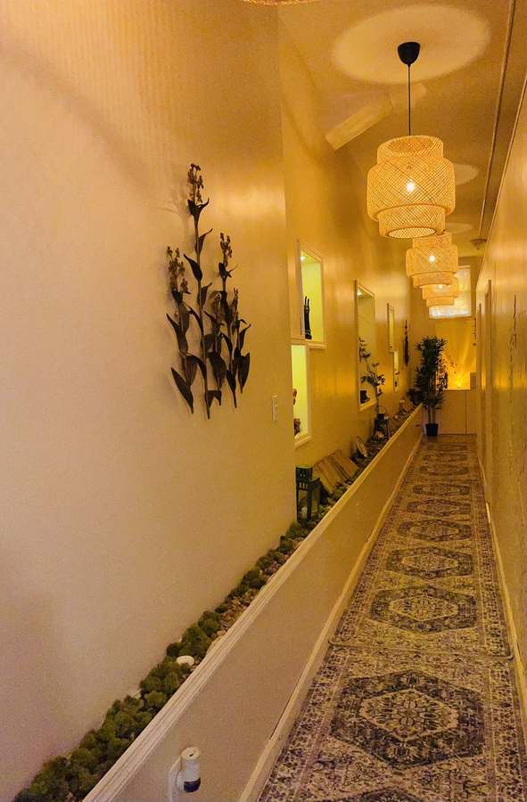 Bamboo Spa — photo 1