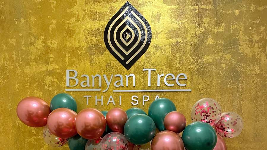 Banyan Tree Thai Spa — Massage Therapy in West 27th Street(Glass Door Ste 206 (2nd Floor, New York