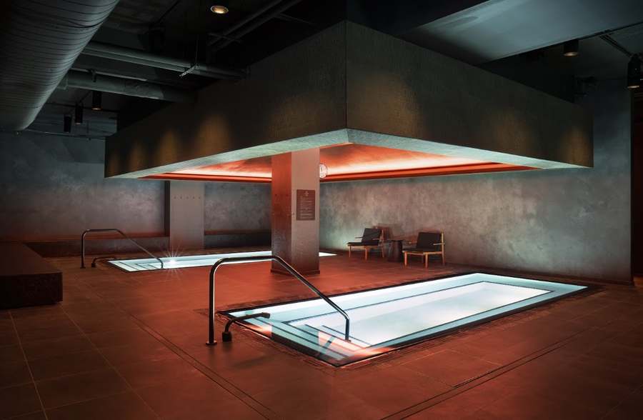 Bathhouse Flatiron — photo 1