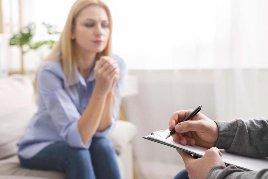 Best 𝙊nline 𝙏herapy Session NYC — Psychotherapy in W 113th St, New York