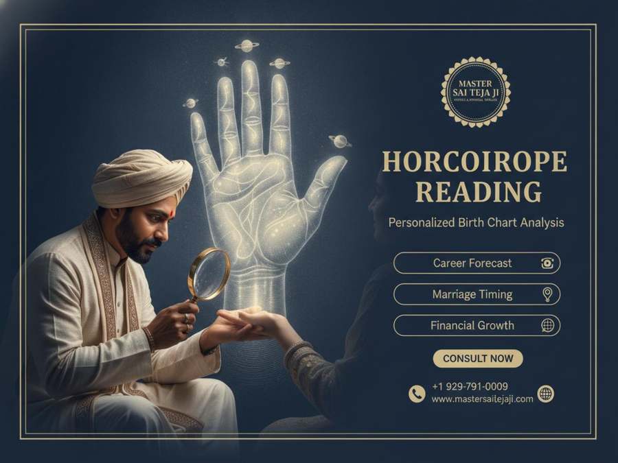Best Indian Astrologer, Psychic and Spiritual Healer in New York — Reiki & Energy Medicine in -18 Liberty Ave, New York