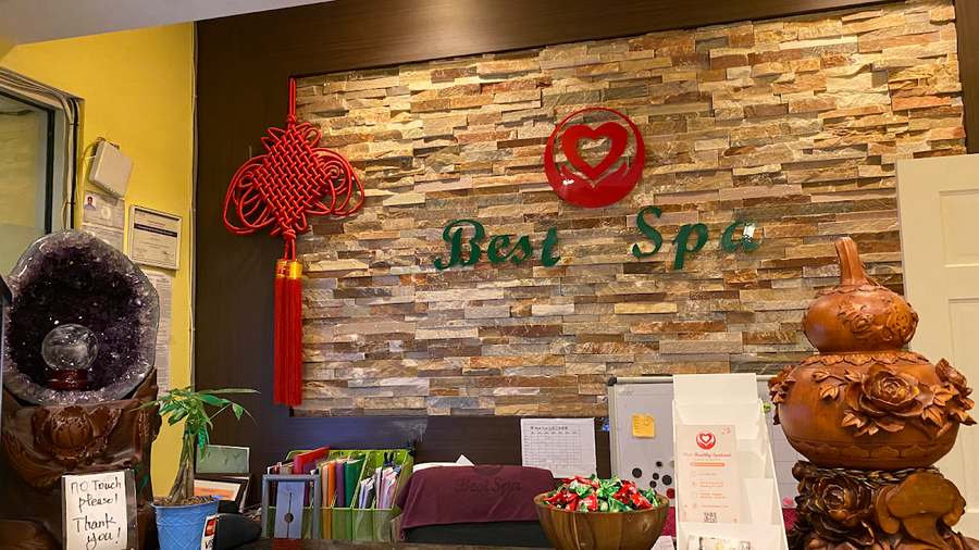 Best Spa Flushing — photo 1