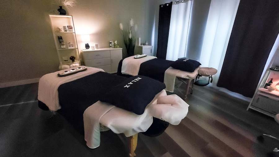 Blue Amber Spa and Wellness Center — photo 1