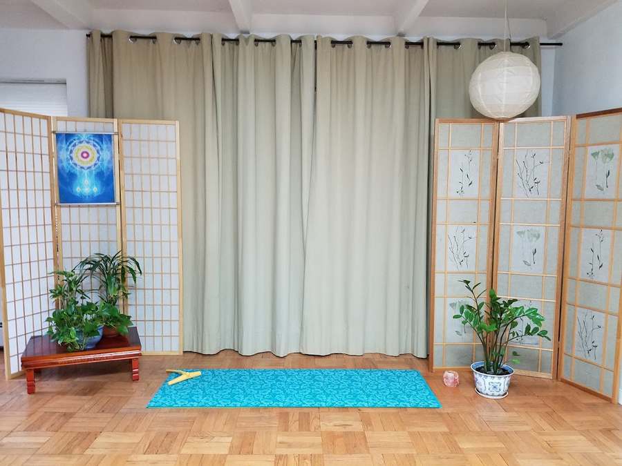 Body & Brain Yoga Tai Chi — photo 1