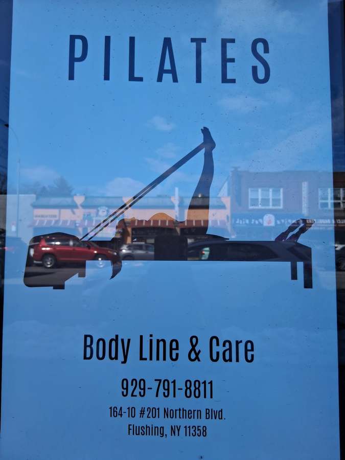 Body Line and Care - Pilates & Massage — photo 1