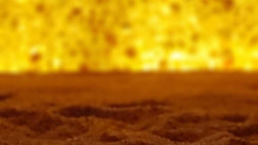 Body Mind Salt — photo 1