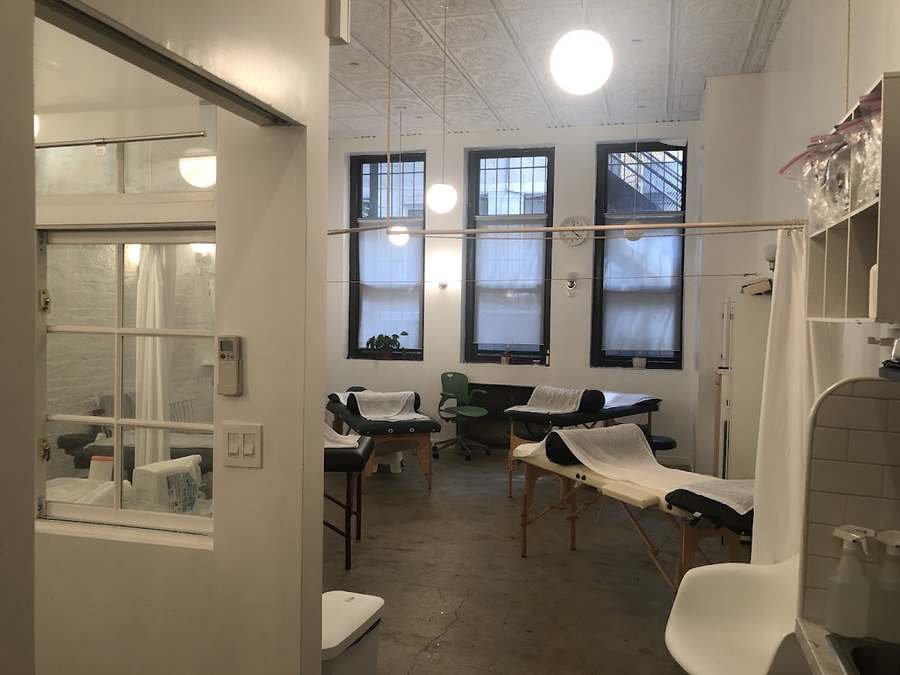 Body Politic Acupuncture — Acupuncture in Sterling Pl 2nd Floor, New York