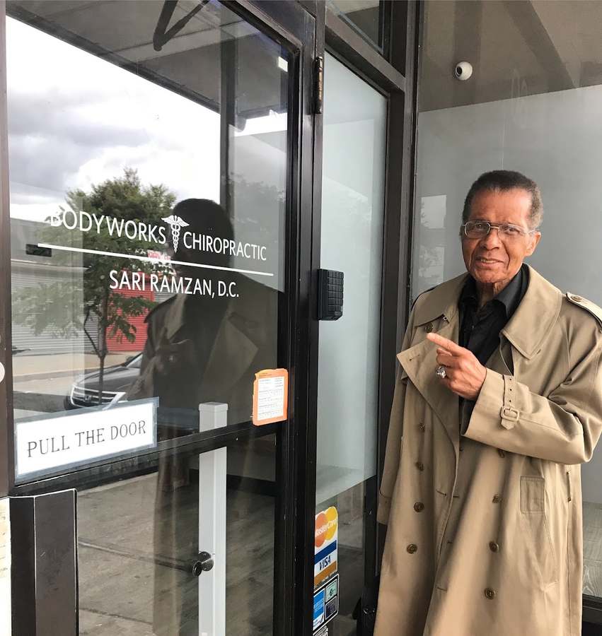 BODYWORKS CHIROPRACTIC, PC — photo 1