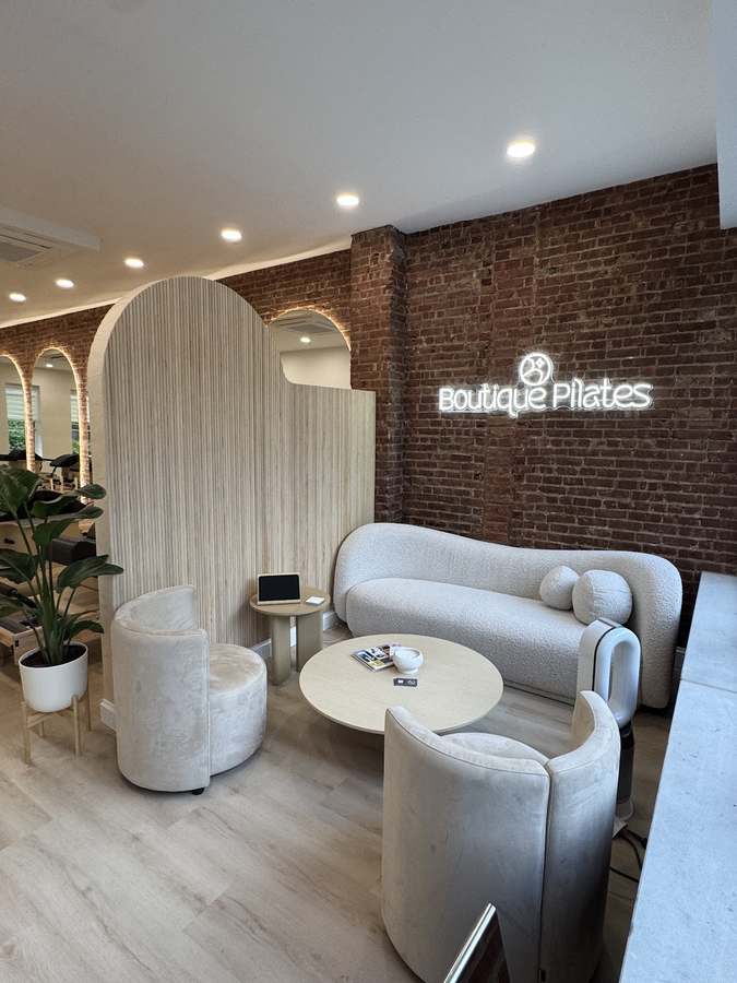 Boutique Pilates — photo 1