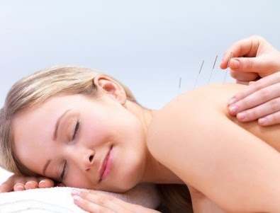 Bronx Acupuncture — photo 1