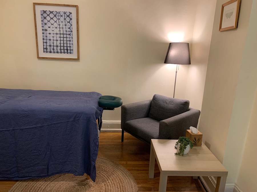 Brooklyn Integrative Acupuncture — Acupuncture in Well Work, New York