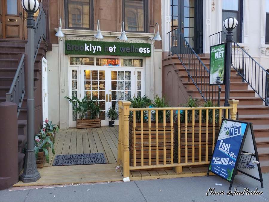 Brooklyn N Wellness - 7th Avenue — photo 1