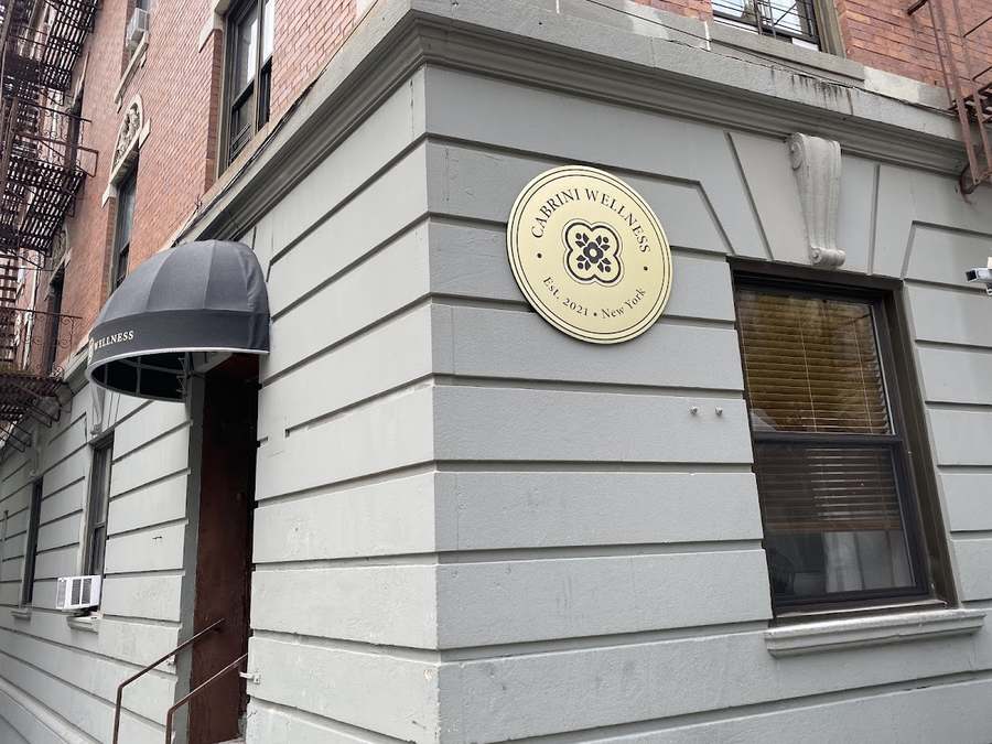 Cabrini Wellness — photo 1