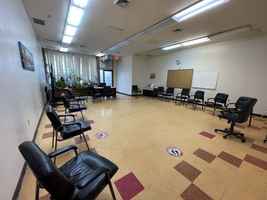 Care Counseling Center — Psychotherapy in W 116th St, New York