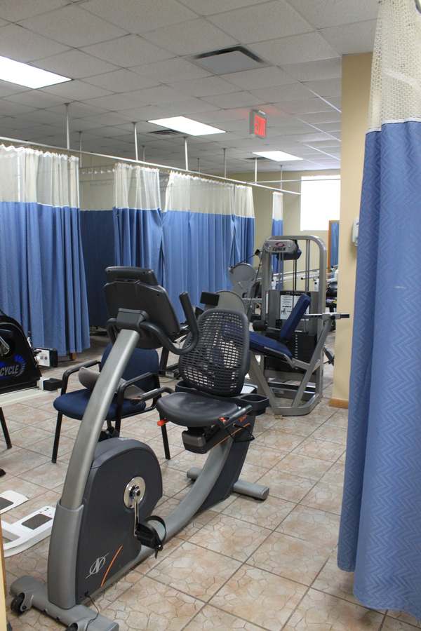 Castle Hill Medical Of New York — photo 1