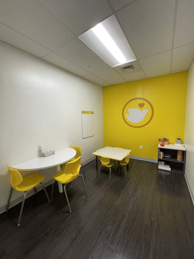 CGS Family Counseling and Wellness Center - East Bronx / Parkchester — photo 1