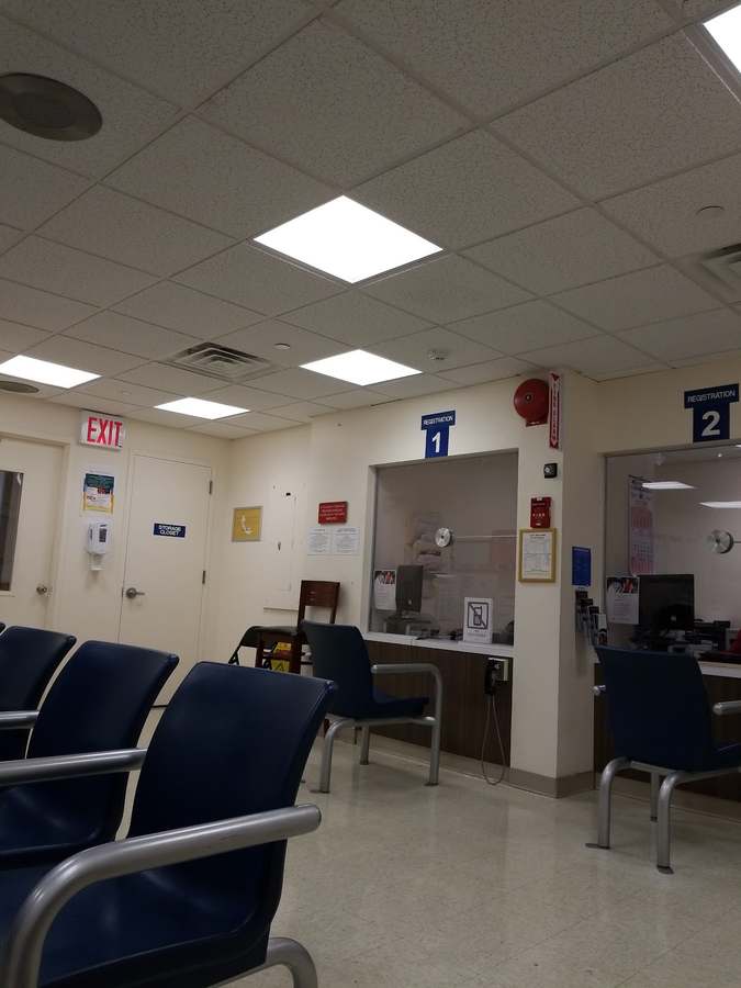 Community Mental Health Center — photo 1