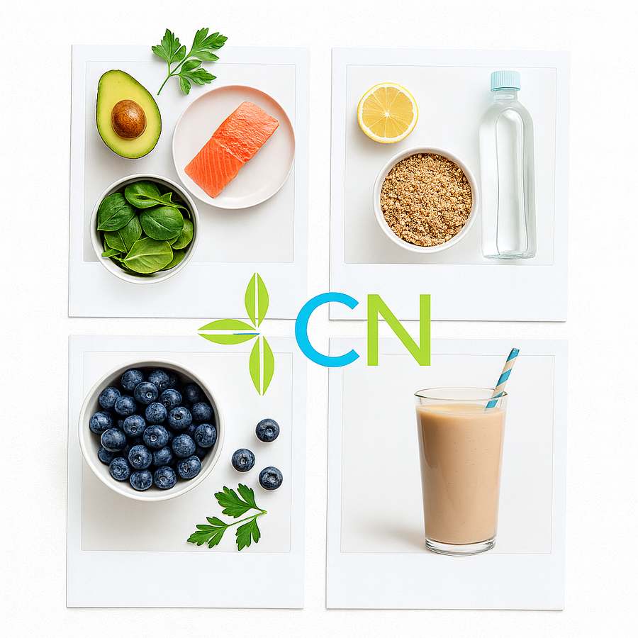 Compass Nutrition — Diet & Nutrition in Broad St, New York