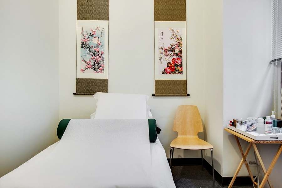 Conscious Health and Wellness, Inc. — Acupuncture in Central Ave Unit 206, New York