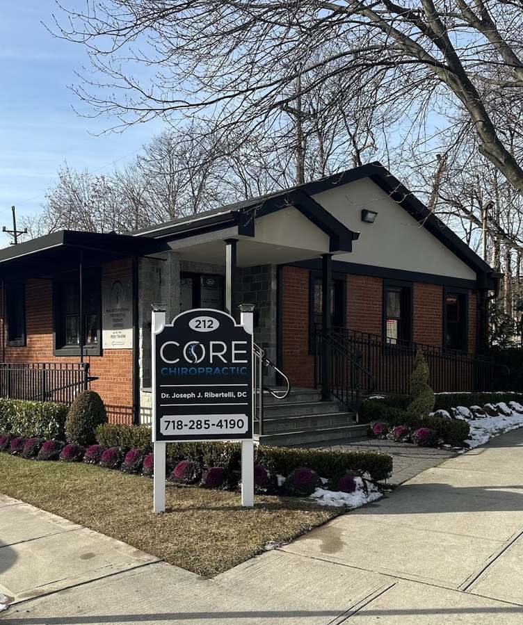 Core Chiropractic PLLC — photo 1