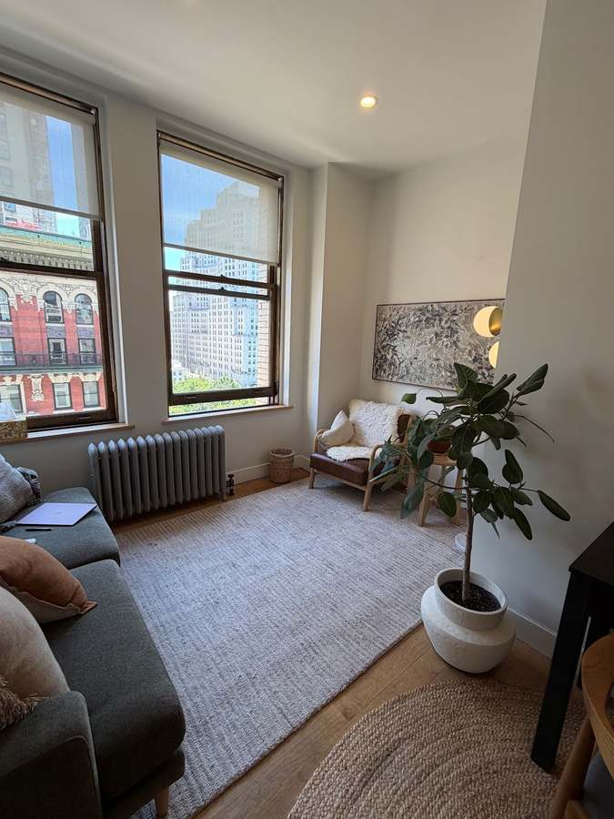 Cornell & Associates Marriage and Family Therapy — Psychotherapy in 5th Ave 11th Fl, New York
