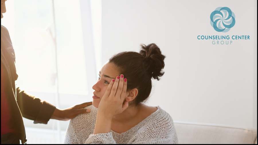 Counseling Center Group of New York — Psychotherapy in 7th Ave Ste 1401, New York
