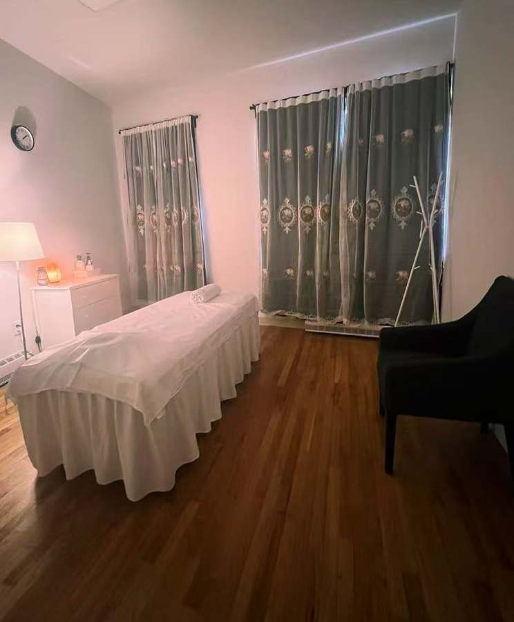 cozy garden spa — photo 1