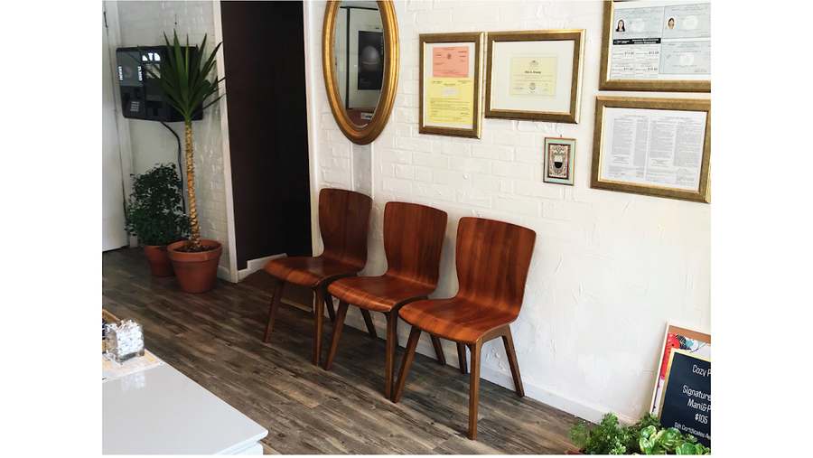 Cozy Massage & Facial — photo 1