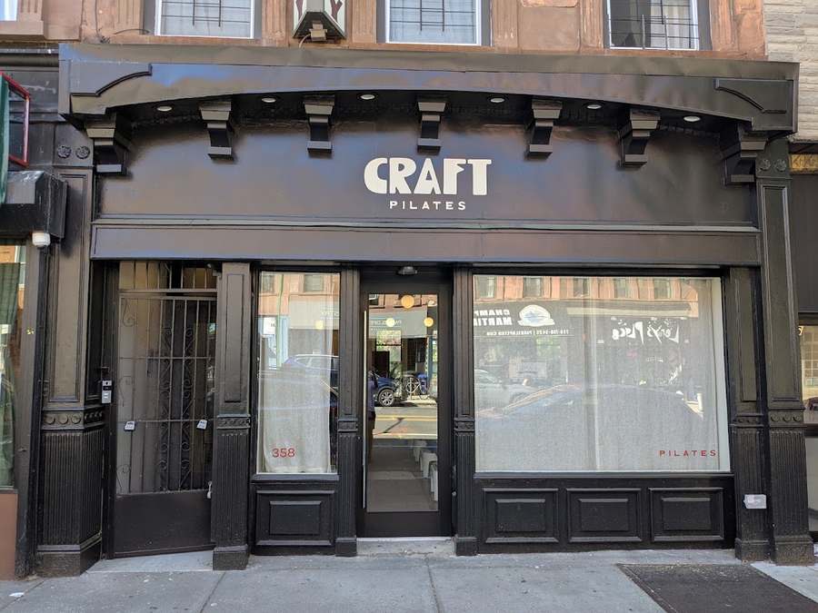 Craft Pilates Park Slope — photo 1