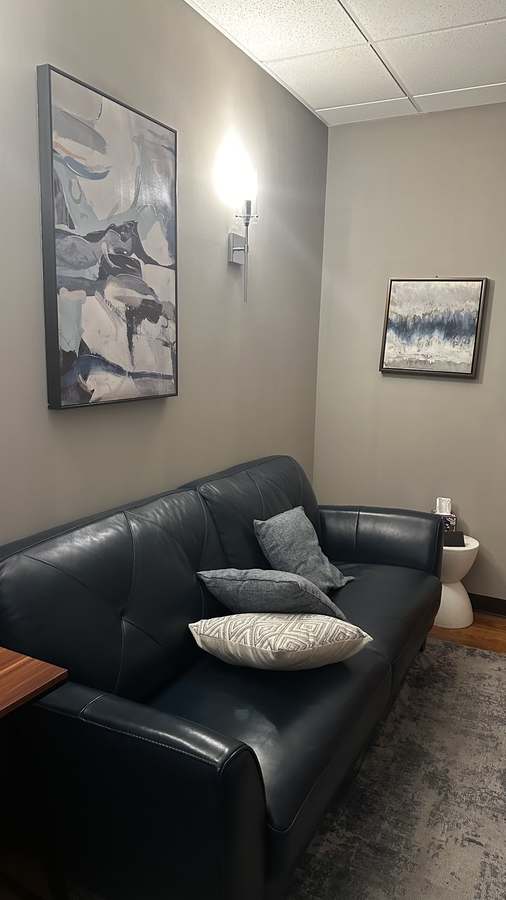 Denise Delph, LCSW, SAP, OASAS DWI — photo 1
