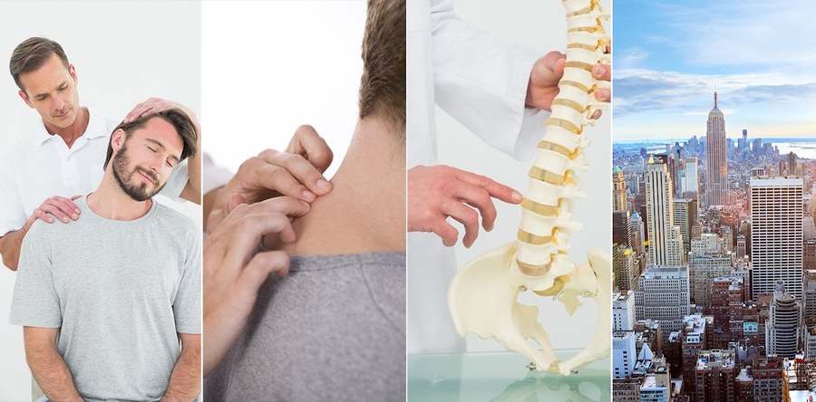 Downtown Broadway Chiropractic — photo 1