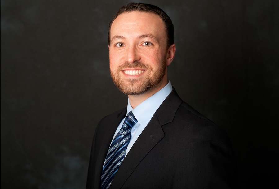 Dr. Ari Sytner, Couples Counseling & Marriage Therapy — photo 1