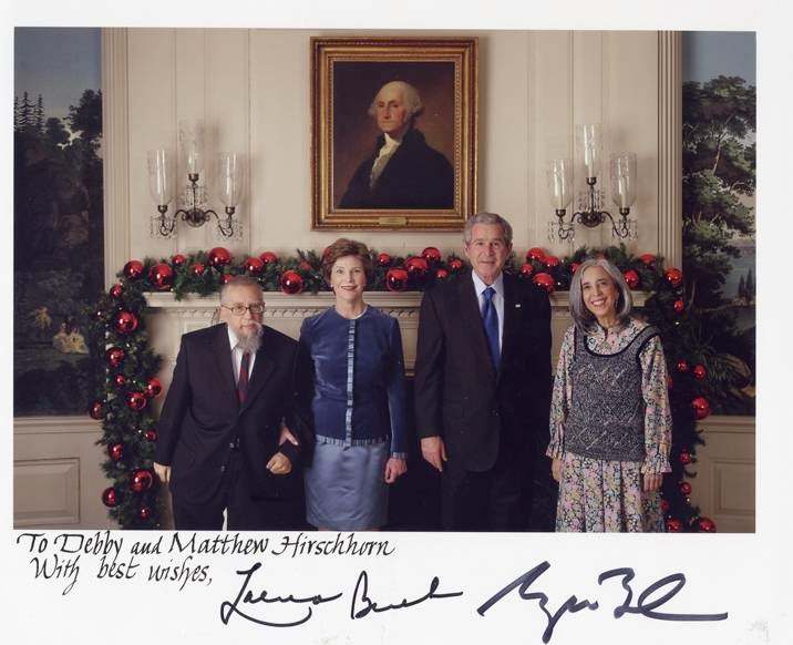 Dr. Deb Hirschhorn, Ph.D. — photo 1