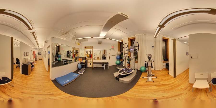 Dr. Steven Shoshany Chiropractor — Chiropractic in Broadway #304, New York