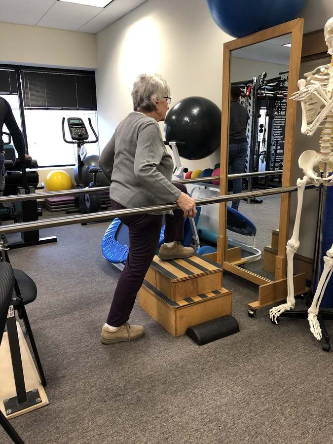 Dynamic Peak Physical Therapy — photo 1