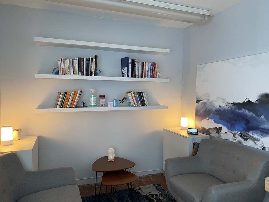 Eitan Zerykier LCSW PLLC inSight Therapy of Long Island — photo 1