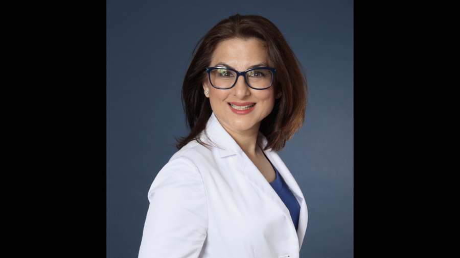 Elena Klimenko, MD - Functional Medicine — Functional Medicine in Madison Ave RM 905, New York