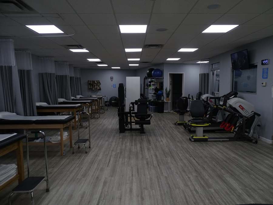 Empower Rehab Occupational & Physical Therapy PLLC — Massage Therapy in Tremont Avenue, New York