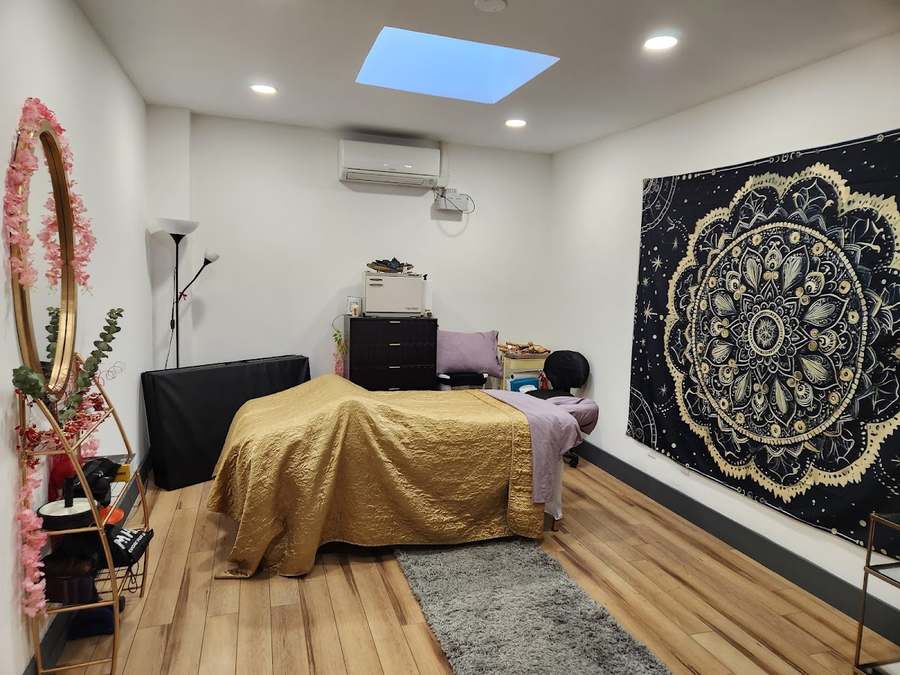 Enids Massage Services — photo 1