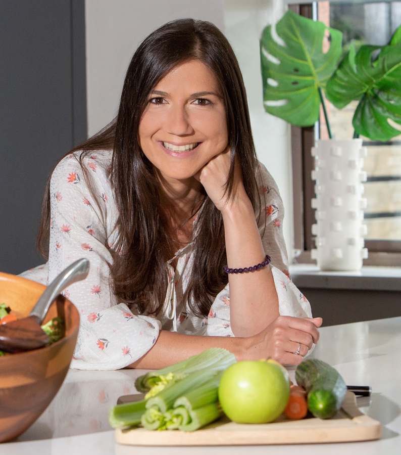 Erica Gittleson, RD - Dietitian Nutritionist — photo 1