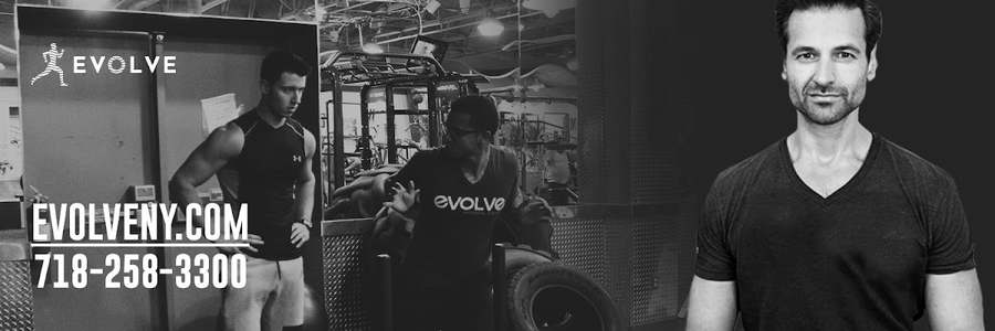 Evolve Physical Therapy Marine Park — Massage Therapy in Avenue N Ste 1, New York