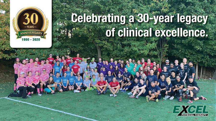 Excel Physical Therapy — photo 1