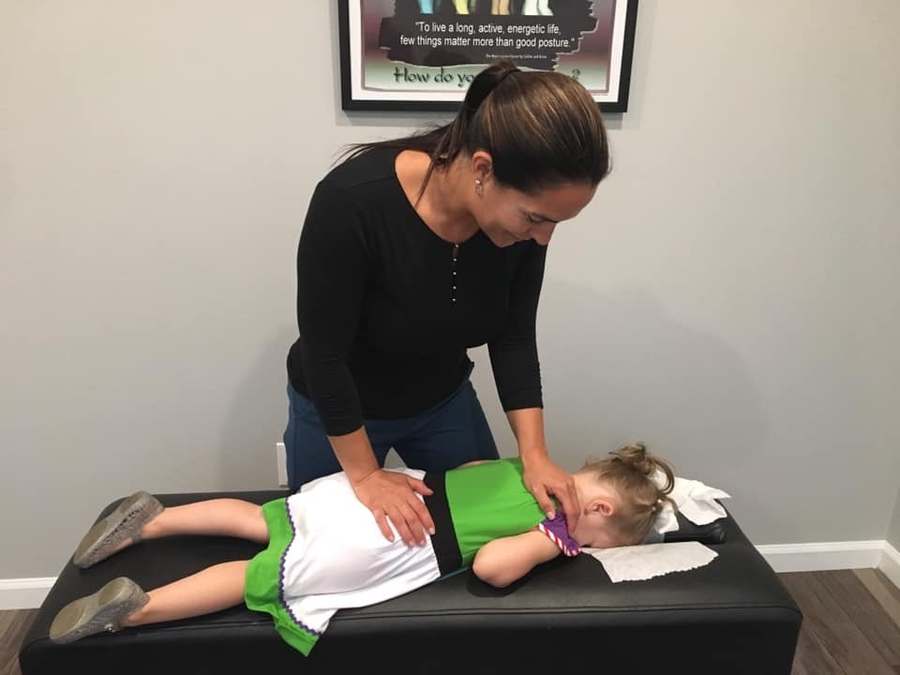 Falcone Family Chiropractic & Wellness — Chiropractic in Forest Hill Rd, New York