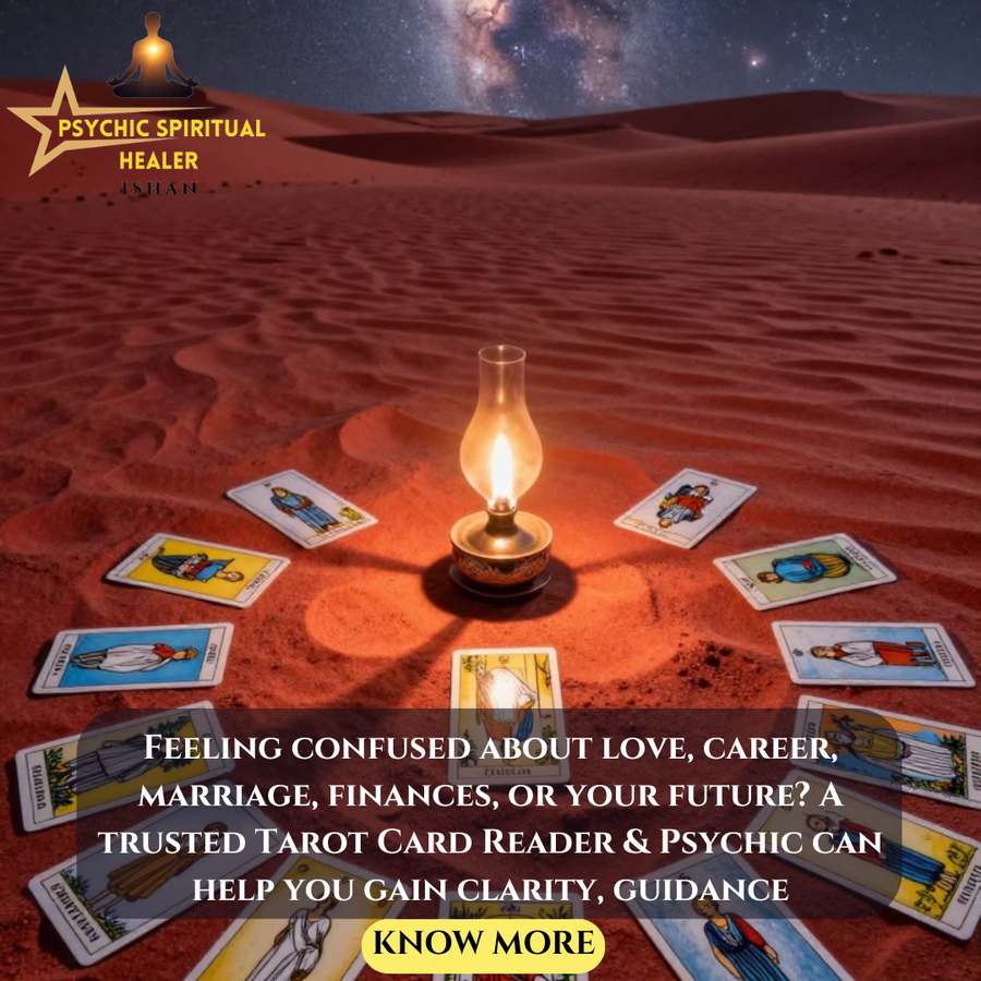 Famous Astrologer and Psychic Reader Spiritual Healing center Black magic Removal Love Expert — Reiki & Energy Medicine in -32 116th St Apt 1R, New York
