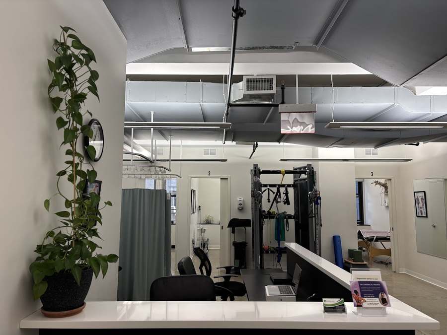 Fidi Chiropractic Wellness — Chiropractic in John St Ste 1460, New York