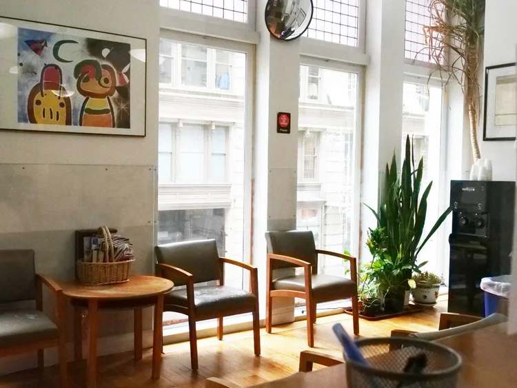 Fifth Avenue Therapy (The Fifth Avenue Counseling Center) — photo 1
