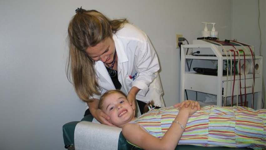 Fitzgerald Chiropractic and Nutrition — photo 1