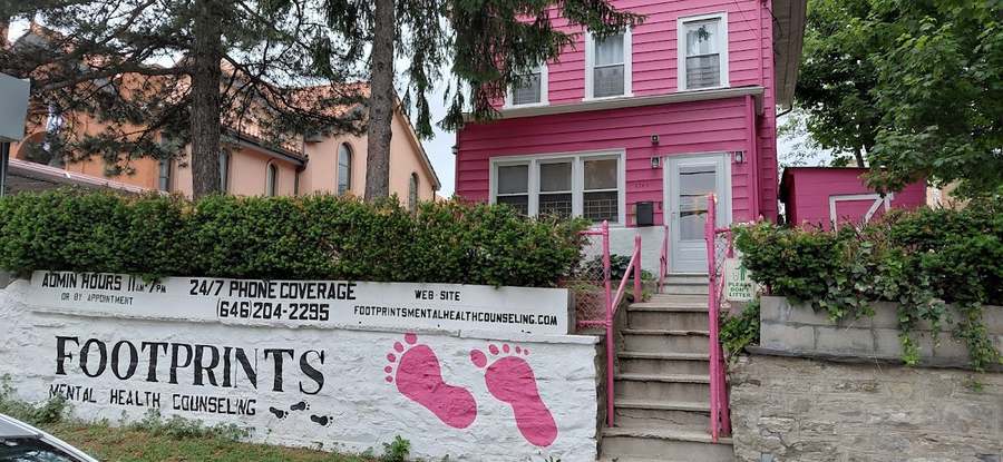 Footprints Mental Health Counseling — photo 1