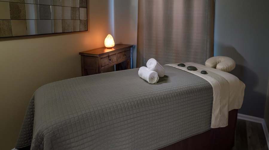Full body massage — photo 1